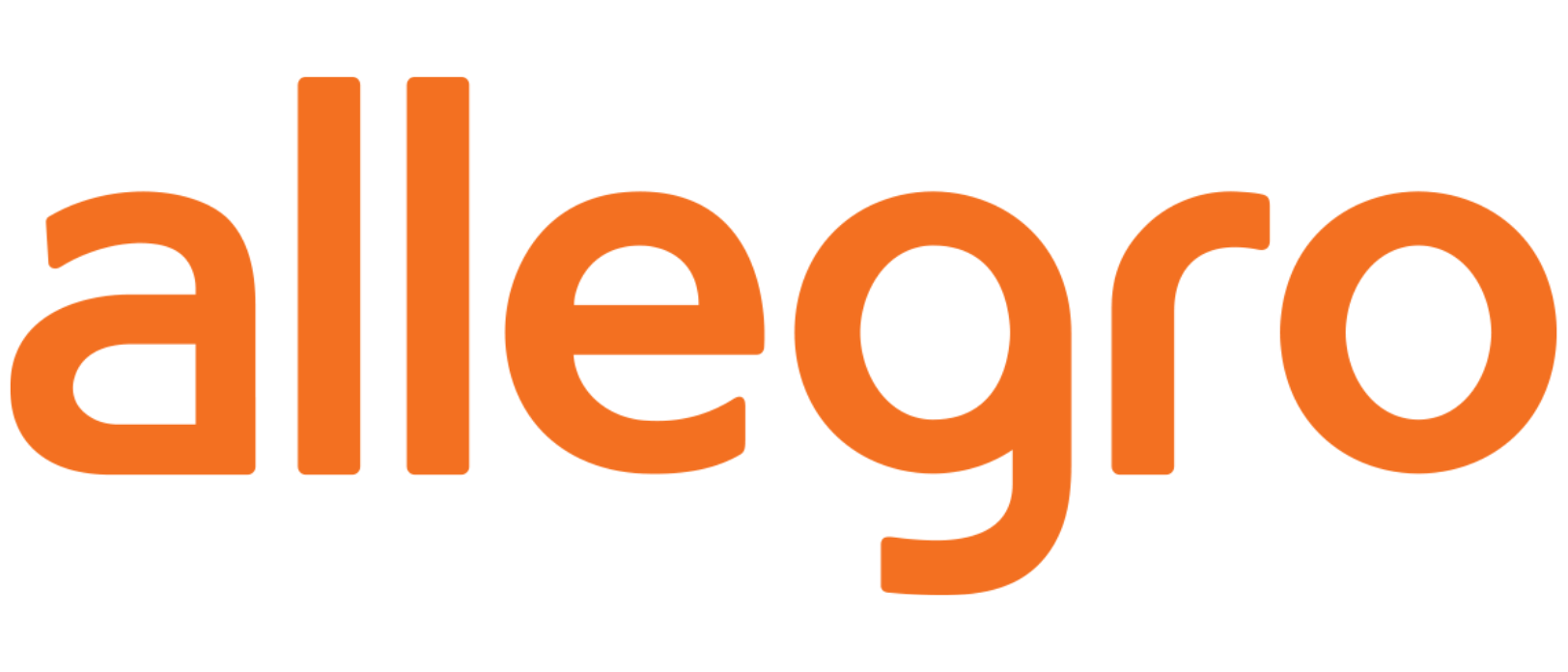 allegro logo strona