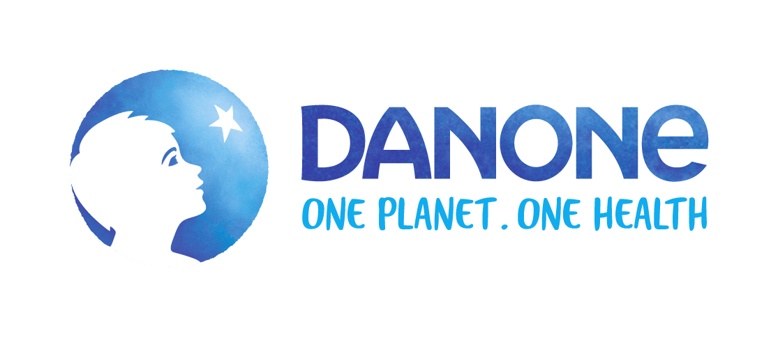 Danone logo, wydarzenia it, meetups, conlea