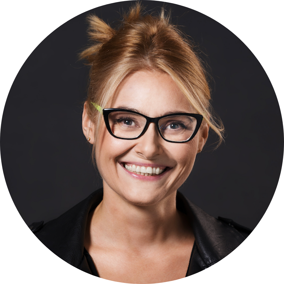 Inga Apiecionek