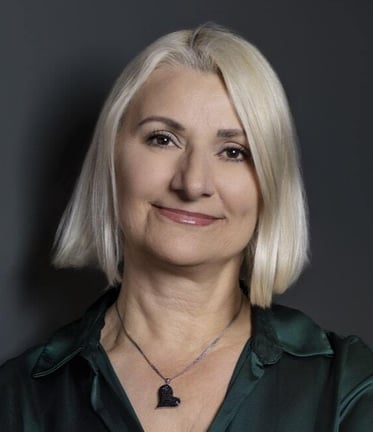 Krystyna Pietrzykowska