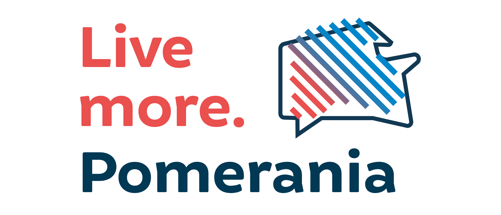 Live More Pomerania