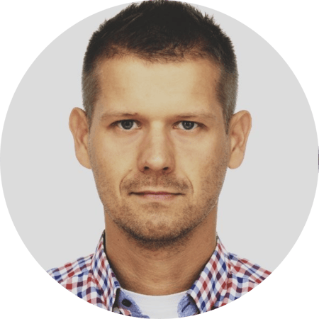 wojciech swietek