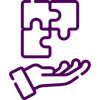 cooperation icon