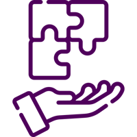 cooperation icon