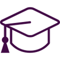 education icon graduation-cap (1)