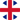 flaga uk