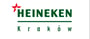 heineken kraków
