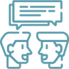 icon discussion
