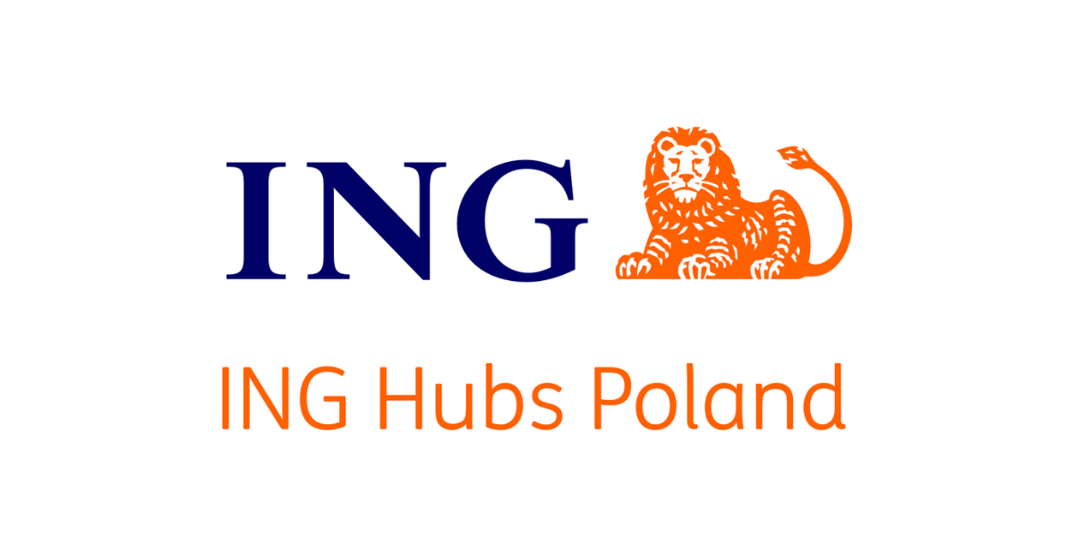 ing hubs poland logo, wydarzenia dla managerów it