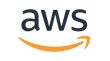 logo aws amazon