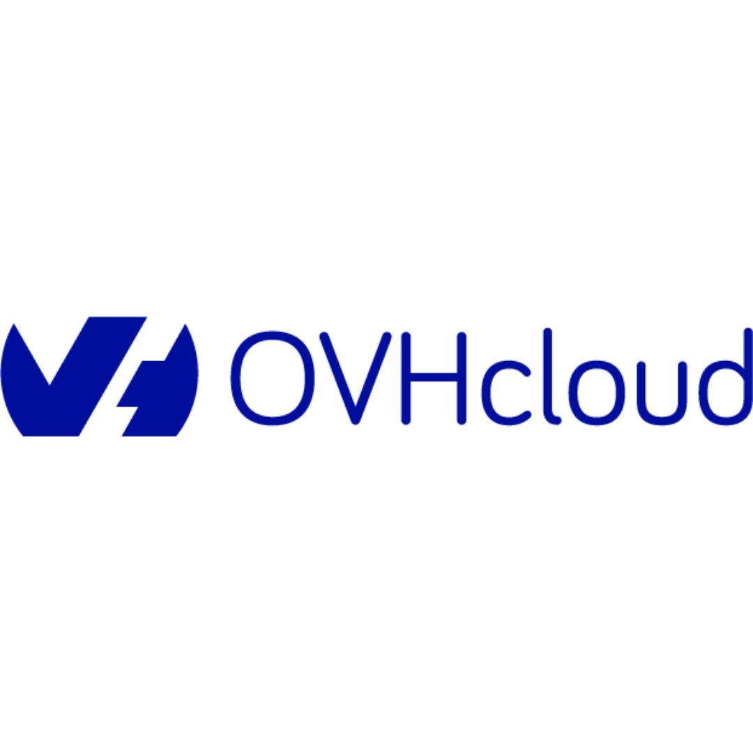 logo ovhcloud square