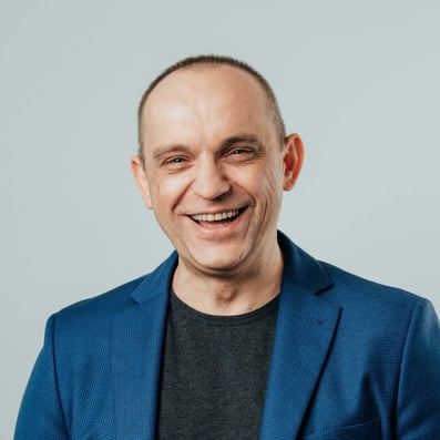 piotr mynarski