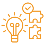 problem-solving icon