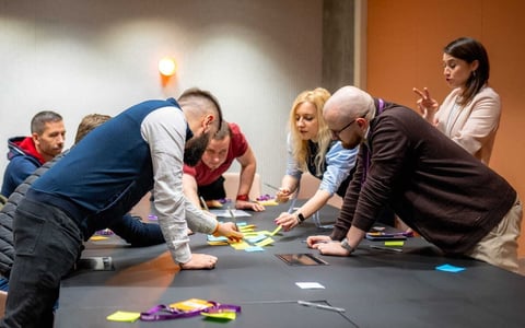 warsztaty grupa zespół-1