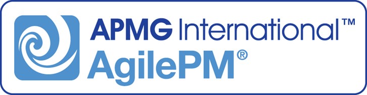APMG Agile PM - logo