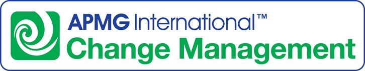 Agile Change Management - logo