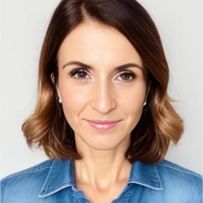 Agnieszka Lasyk