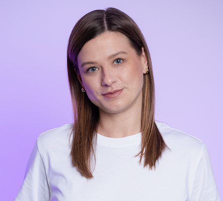 Anna Siedlecka 1-1