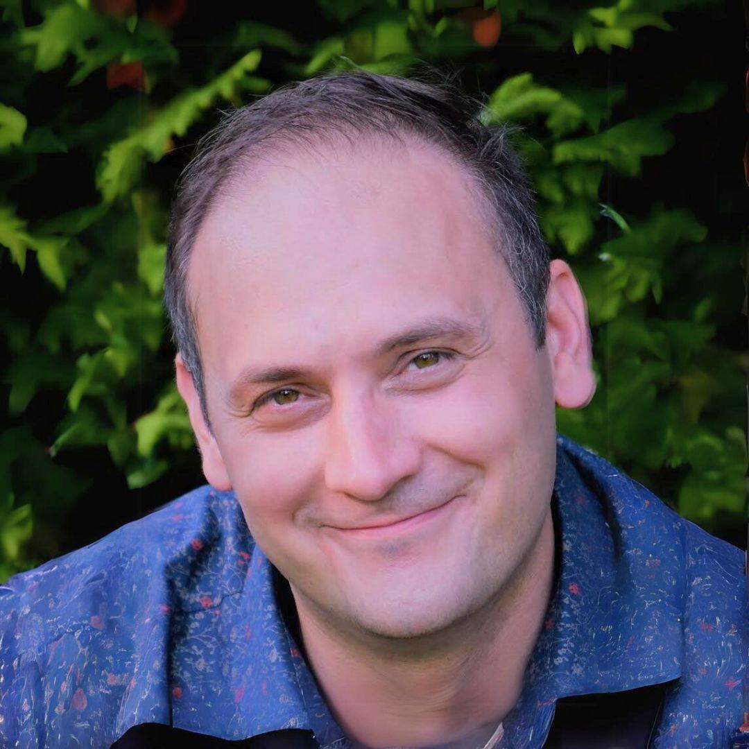 Daniel Kuźba