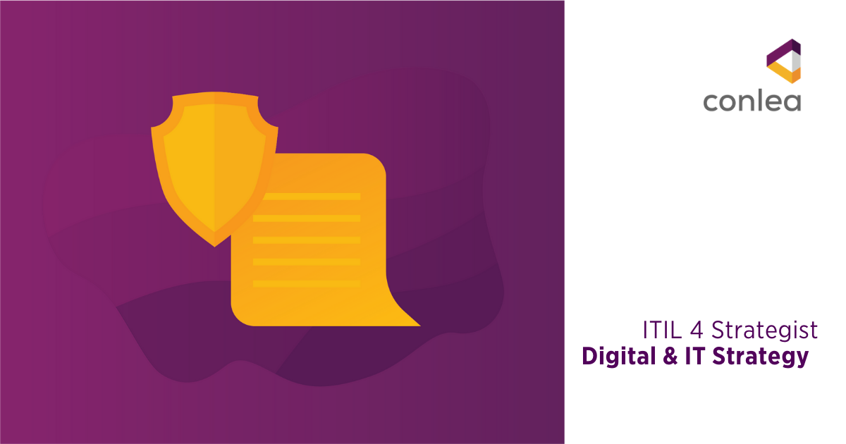 ITIL-4-DITS Ausbildungsressourcen