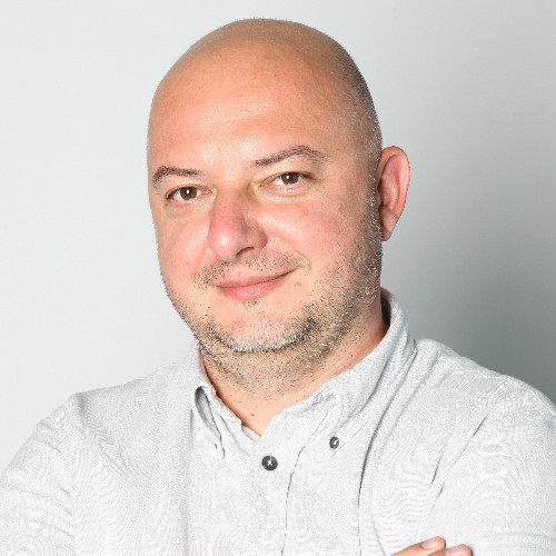 Jarosław Pastuszak