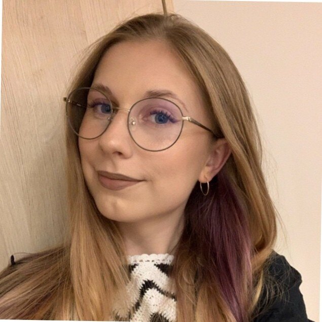 Katarzyna Giczela 1