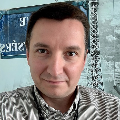 Piotr Chrapała