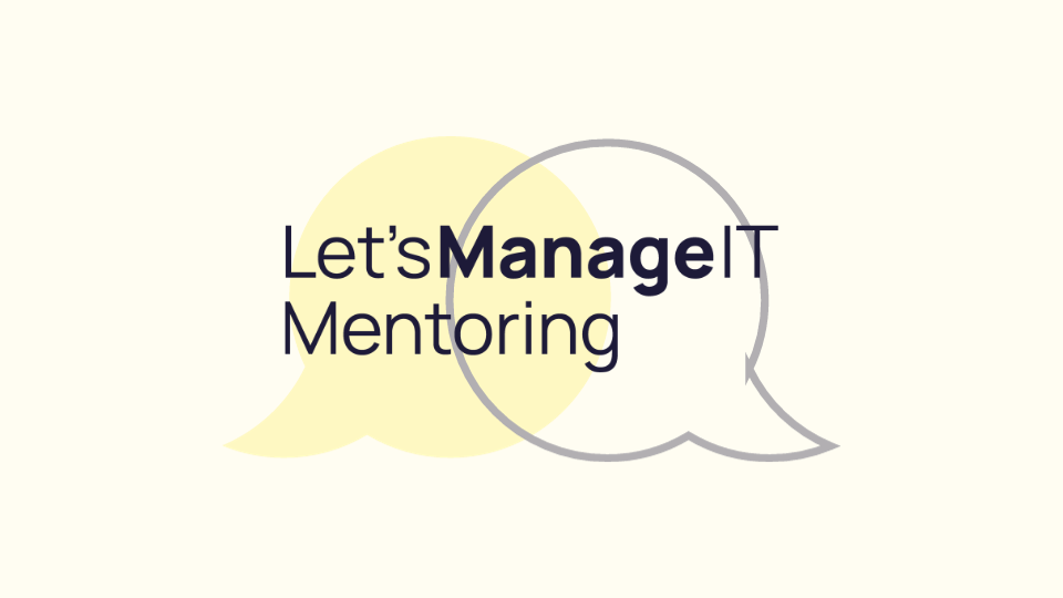 Preview Lets Manage IT Mentoring (3)
