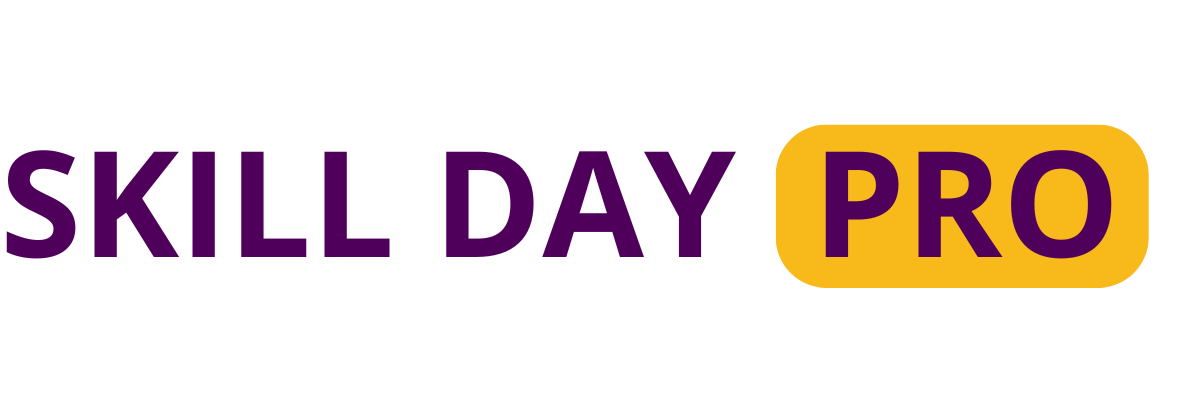 Skill Day PRO