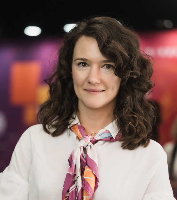 Sandra Barut