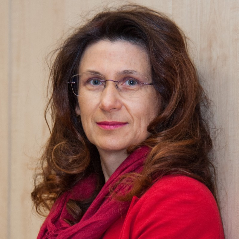 Zofia Dzik