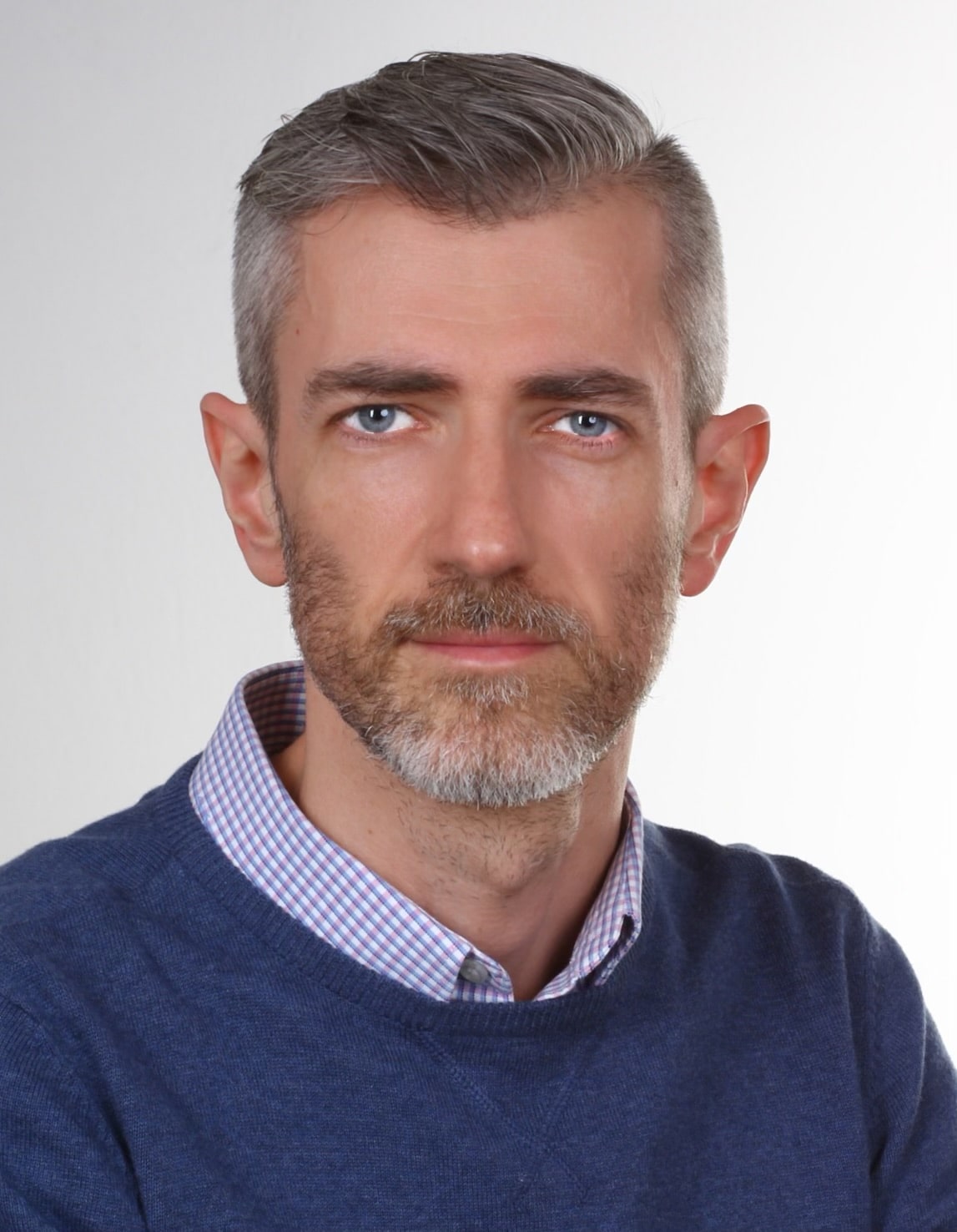 Sebastian Szaraniec