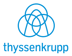 thyssenkrupp logo